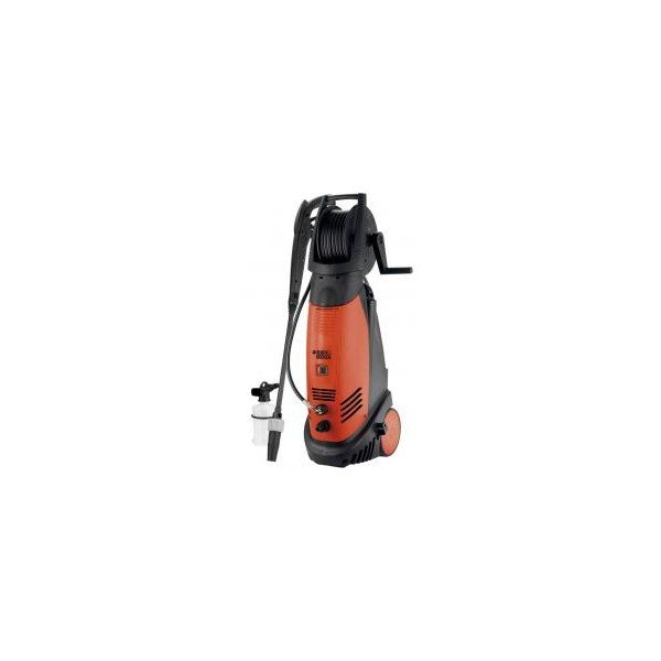 מכונת שטיפה בלק אנד דקר Black and Decker PW2100XR
