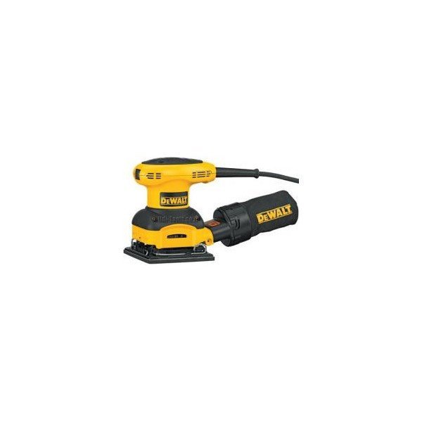 מלטשת רוטטת -דגם DeWalt D26441