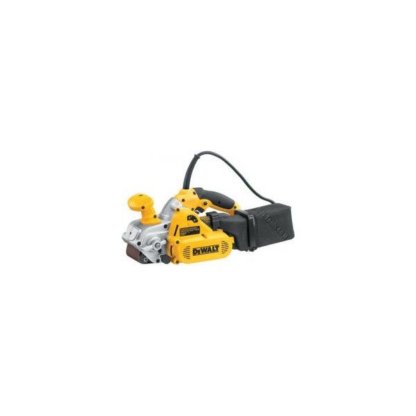 מלטשת סרט – דגם DeWALT DW433