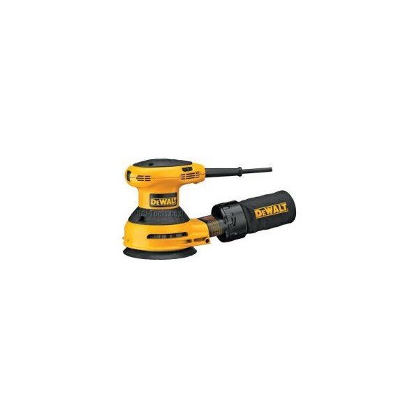 מלטשת אקצנטרית – דגם DW26453 DeWalt