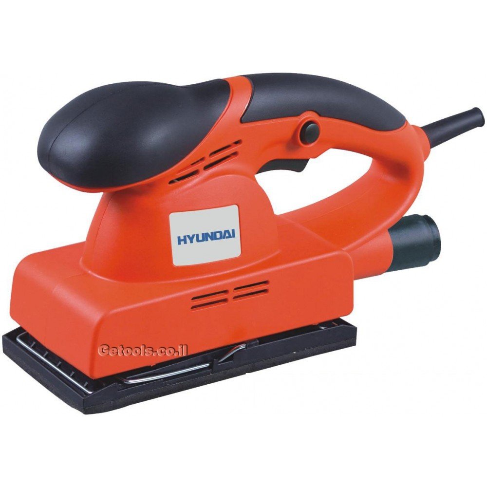 מלטשת – יונדאי דגם Hyundai HD2003 - אודי כלי עבודה בירושלים