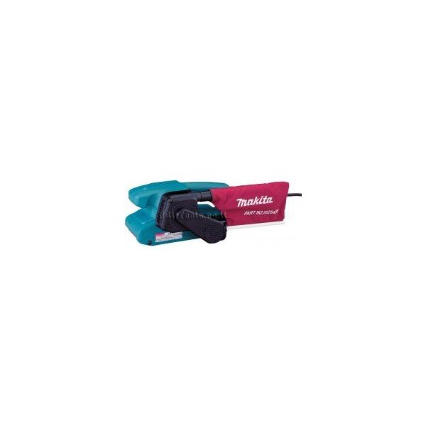 מלטשת סרט – מקיטה דגם 9911 Makita