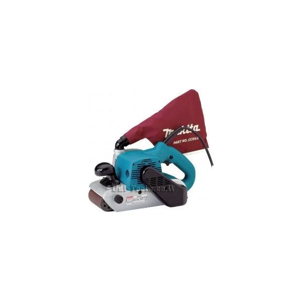 מלטשת סרט - מקיטה דגם Makita 9403 - אודי כלי עבודה בירושלים