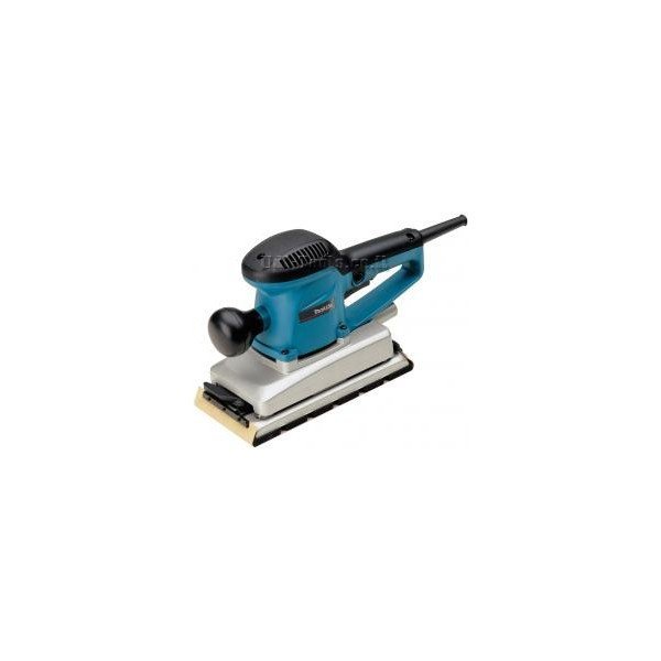 מלטשת רוטטת – מקיטה דגם Makita BO4901 - אודי כלי עבודה בירושלים