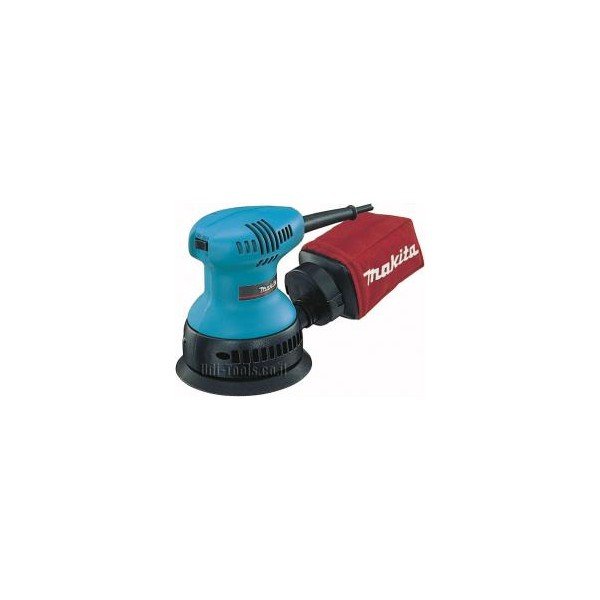 מלטשת אקצנטרית – מקיטה דגם Makita BO5010 - אודי כלי עבודה בירושלים