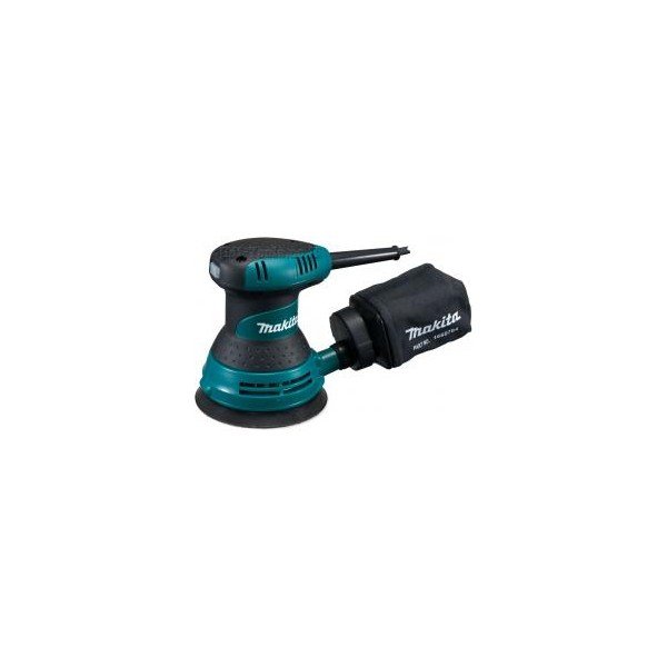 מלטשת אקצנטרית – מקיטה דגם Makita BO5030