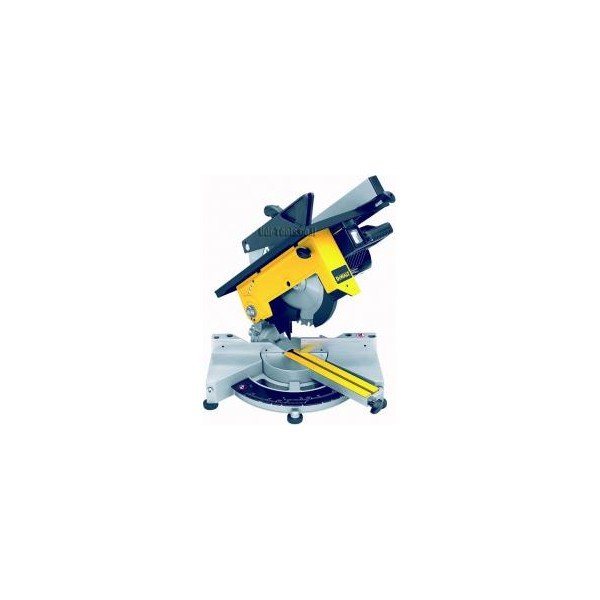 מסור גרונג – דגם DeWALT DW711