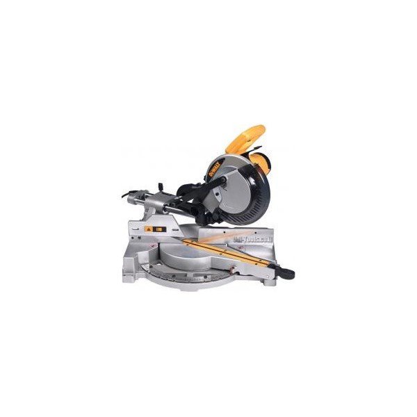 מסור גרונג – דגם DeWALT DW712