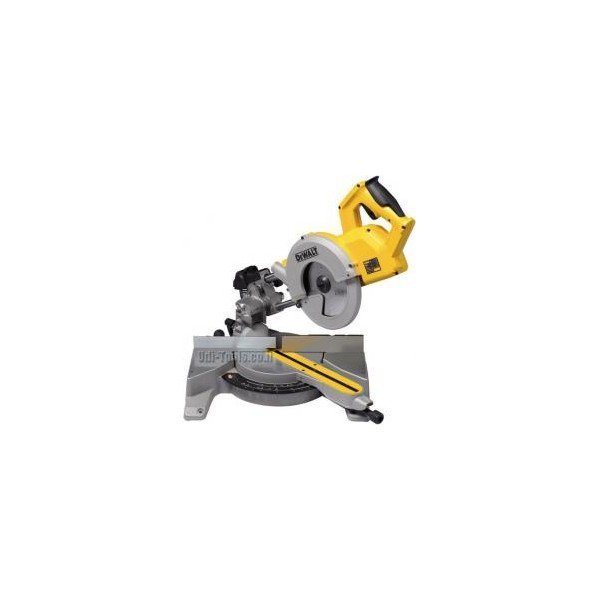 מסור גרונג – דגם DeWALT DW777