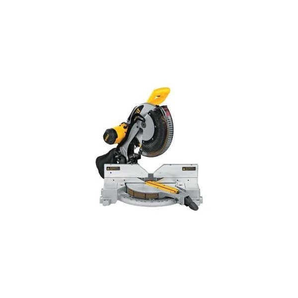 מסור גרונג זוויתי - דגם DeWALT DW716
