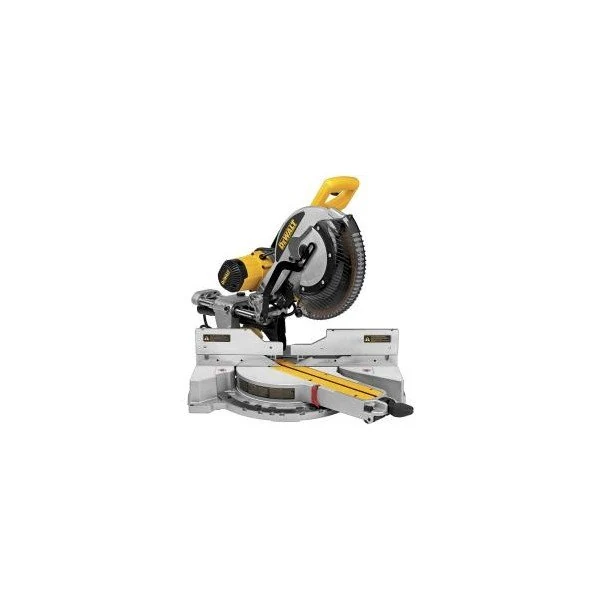 מסור זוויתי גרונג - דגם DeWALT DWS780