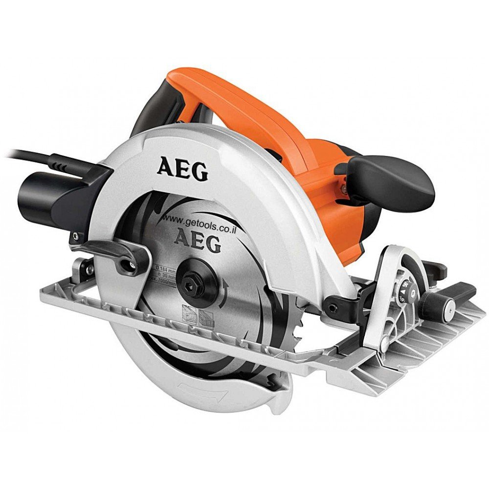 מסור עגול – AEG KS 66 C
