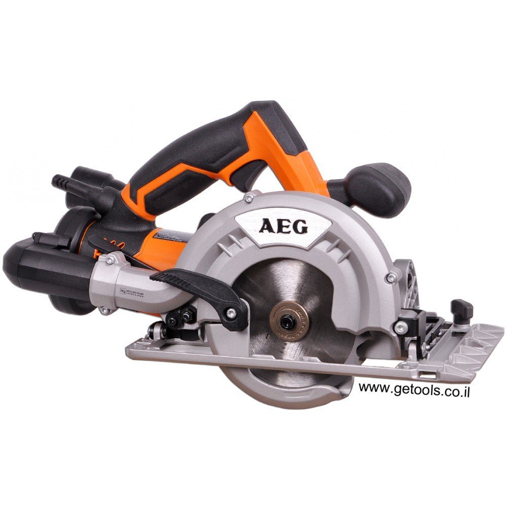 מסור עגול – AEG MBS 30 TURBO