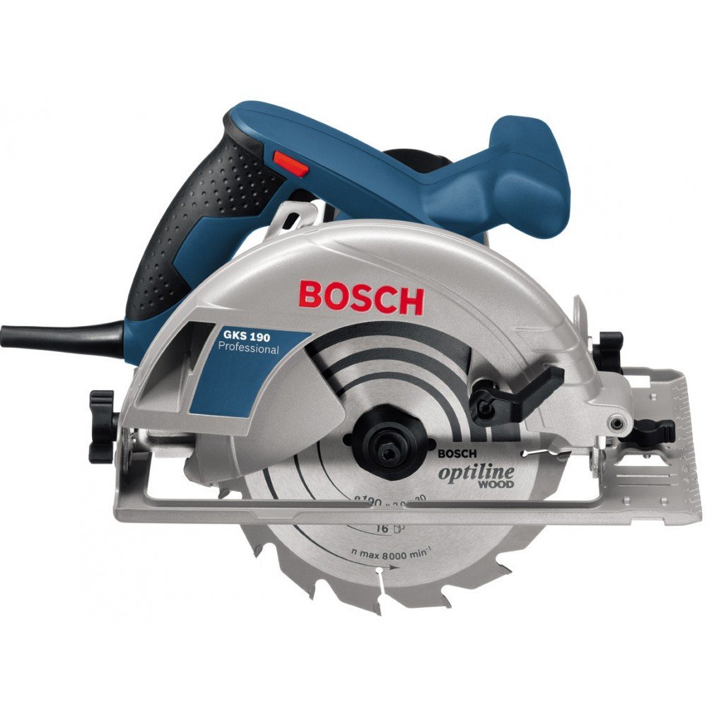 מסור עגול – בוש "7.5 Bosch GKS 190