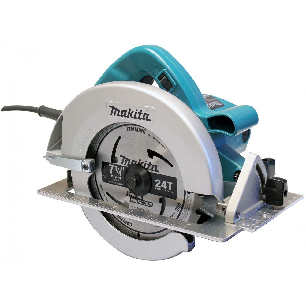 מסור עגול – מקיטה Makita 5007FA