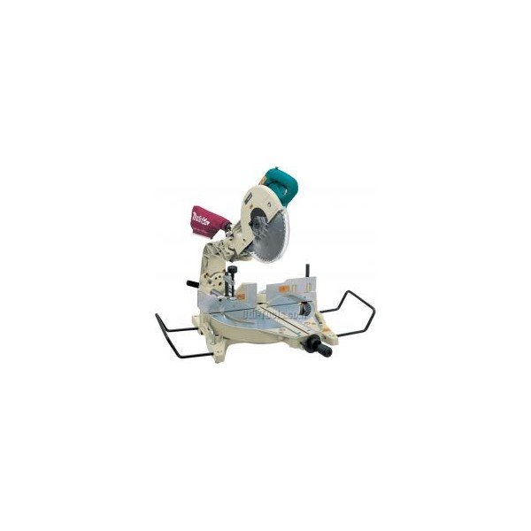 מסור שולחן גרונג – מקיטה דגם Makita LS1214