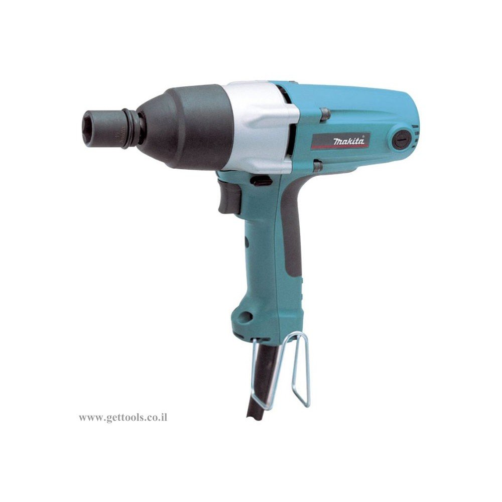 מפתח אימפקט – מקיטה דגם Makita TW0200