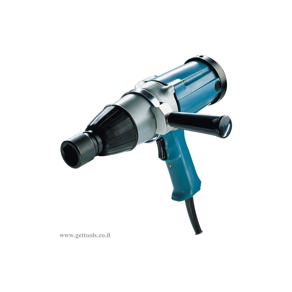 מפתח אימפקט – מקיטה דגם Makita TW1000