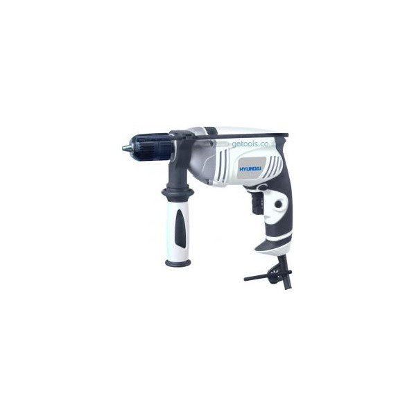 מקדחה 900W אלקטרונית HYUNDAI HD1052K