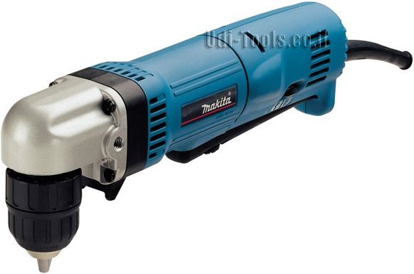 מקדחה חשמלית זוויתית Makita DA3011F