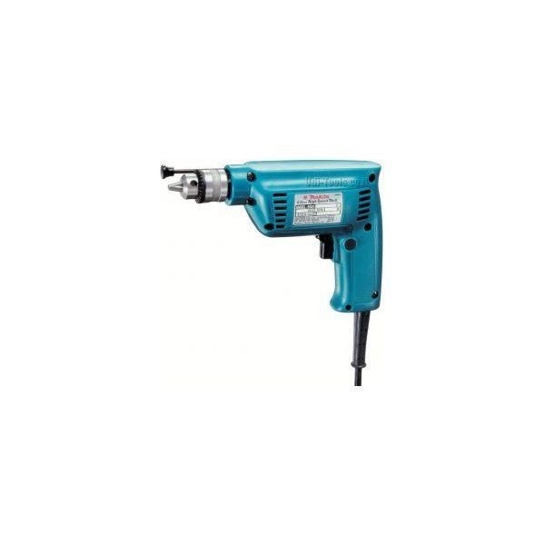 מקדחה מהירה 6.5 מ"מ מקיטה דגם Makita 6501