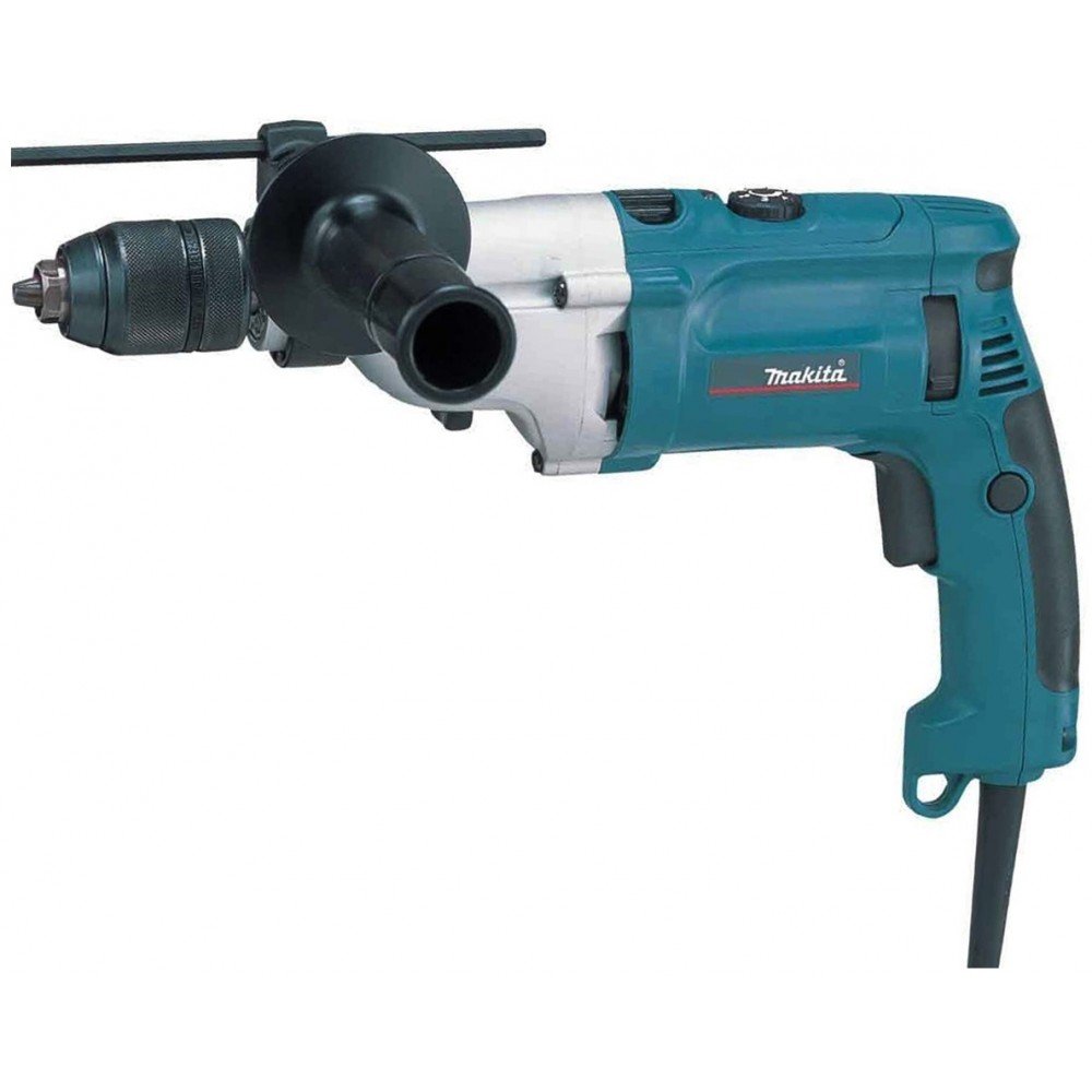 מקדחה רוטטת 20 מ"מ Makita HP2071