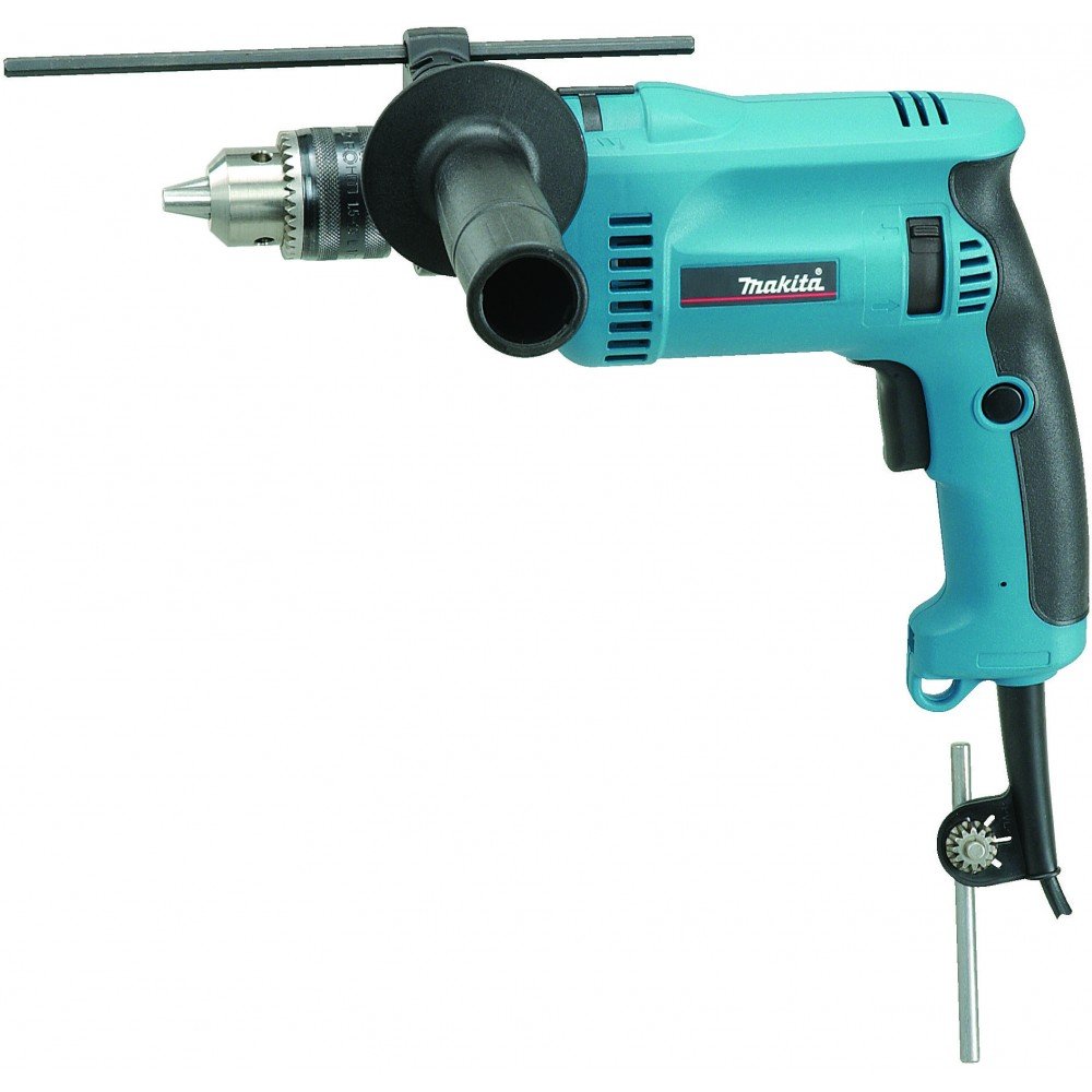 מקדחה רוטטת 650 וואט דגם Makita HP1620