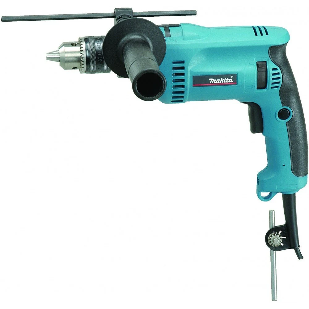 מקדחה רוטטת 650 וואט דגם Makita HP1620