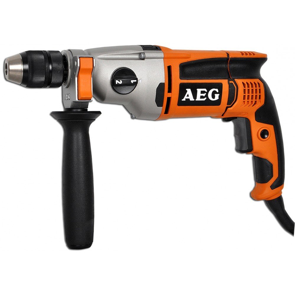 מקדחה רוטטת – AEG SB 22 2E