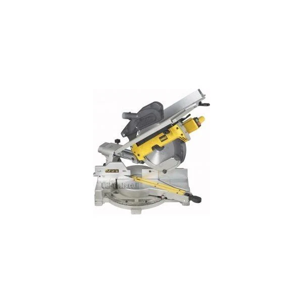 מסור גרונג - דגם DeWALT D27111