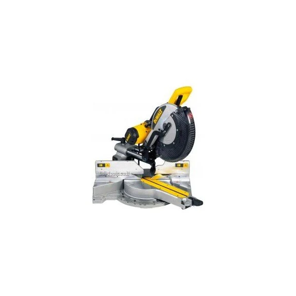 מסור זווית - DeWALT דגם DW718
