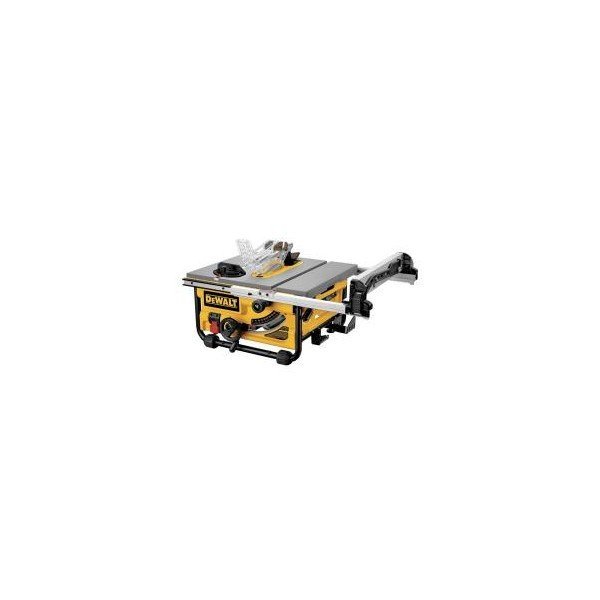 מסור שולחן – דגם DeWALT DW745