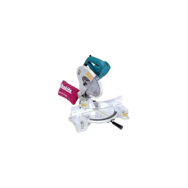 מסור שולחן - מקיטה דגם Makita LS1040