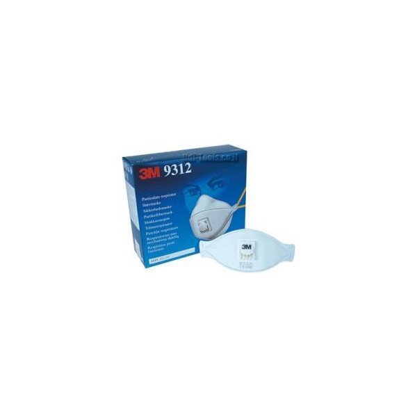 סט 10 נשמיות – דגם 3M 9312