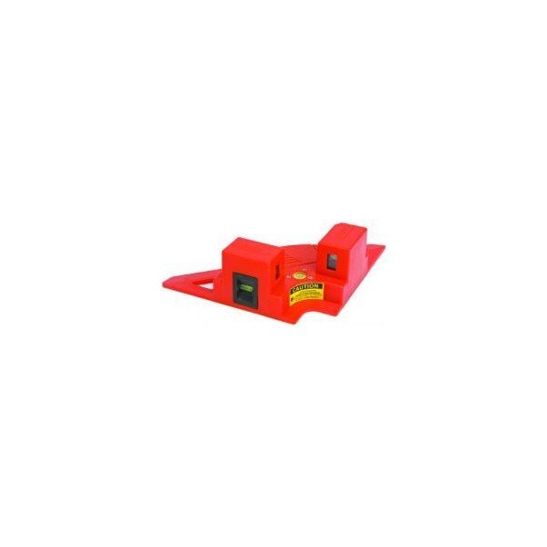 פלס לייזר דגם – KAPRO 891 LASER SQUARE
