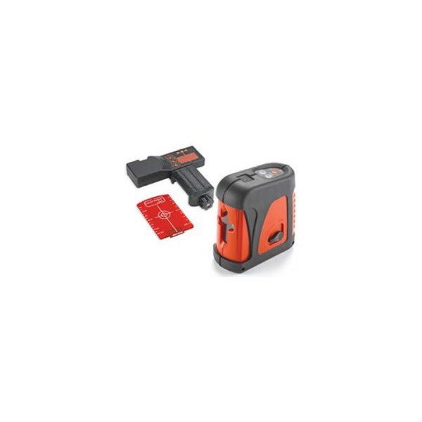 פלס לייזר דגם – KAPRO PROLASER VISI-CROSS 894
