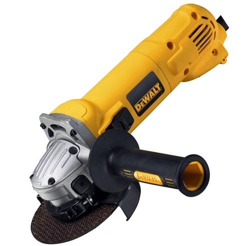 משחזת DeWalt