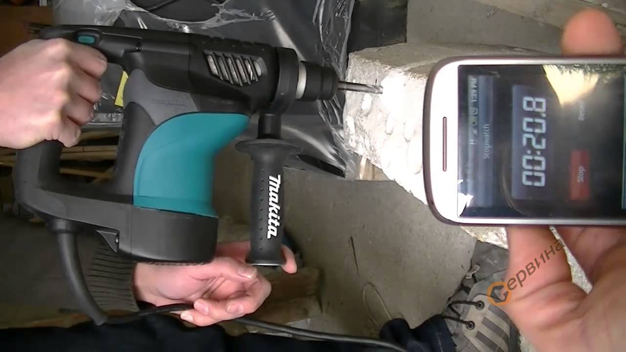HR2810T פטישון | פטיש חציבה