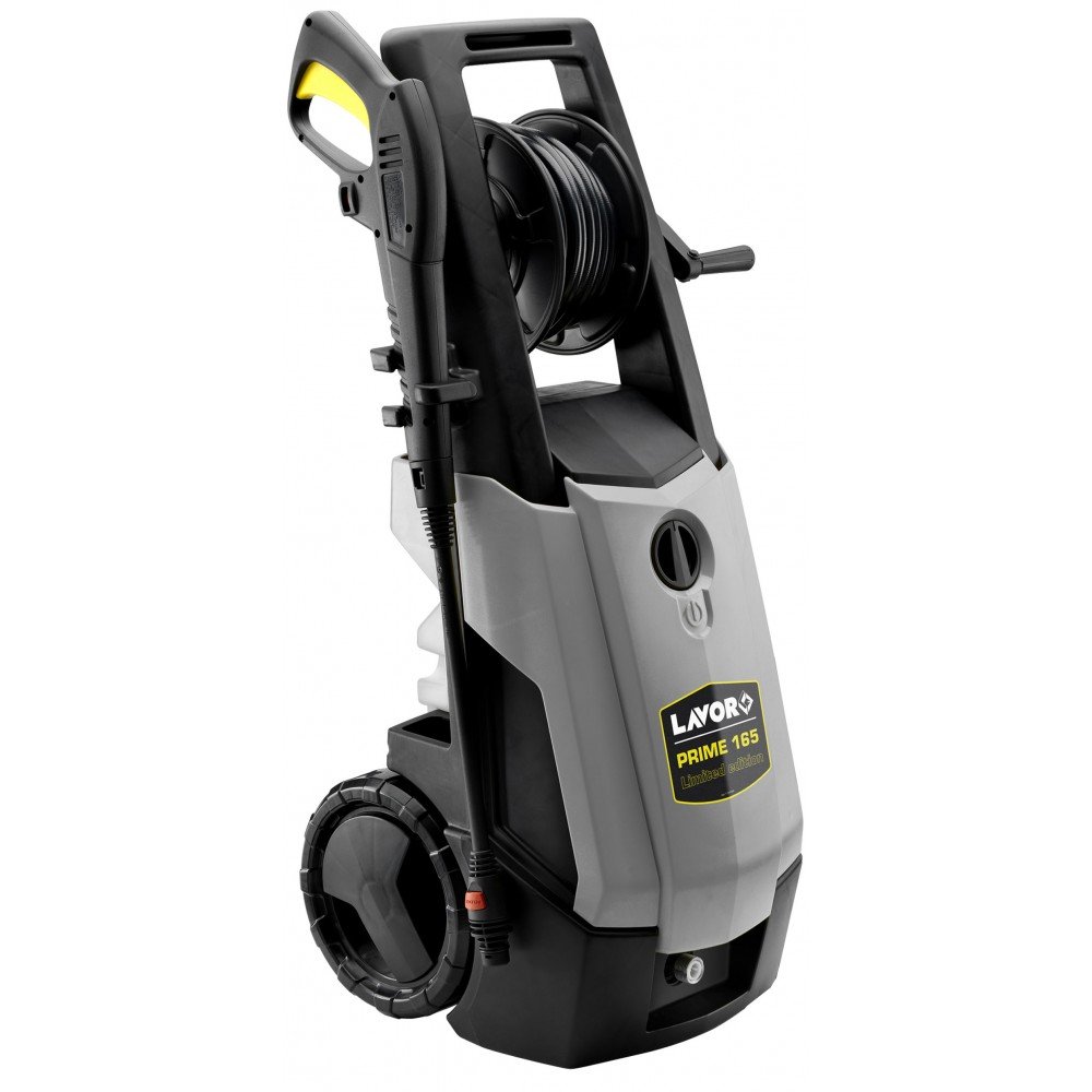 מכונת שטיפה בלחץ לבור – גרניק Lavor Prime 165