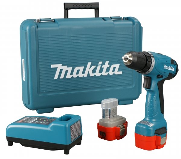  MAKITA 6261DWE קיט