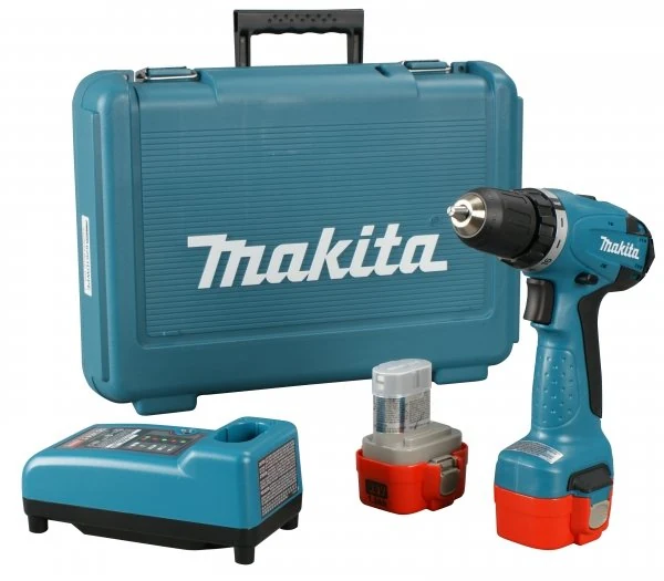 MAKITA 6261DWE קיט MAKITA 6261DWE קיט