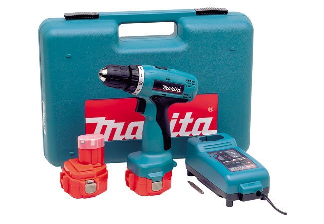 Makita 6270 קיט