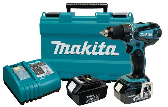 Makita LXFD01 קיט
