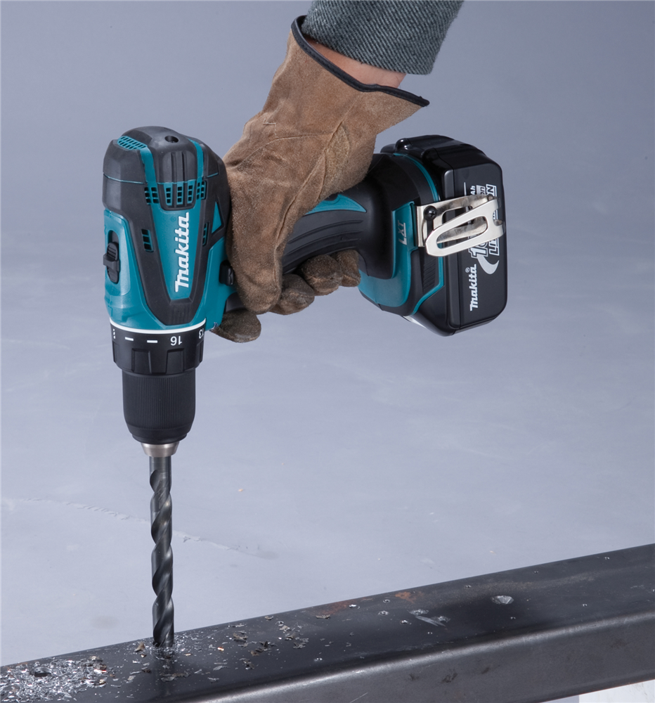 Makita LXFD01