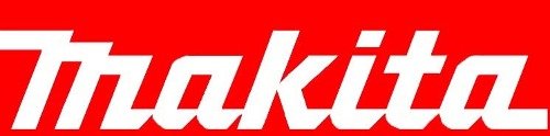 Makita לוגו