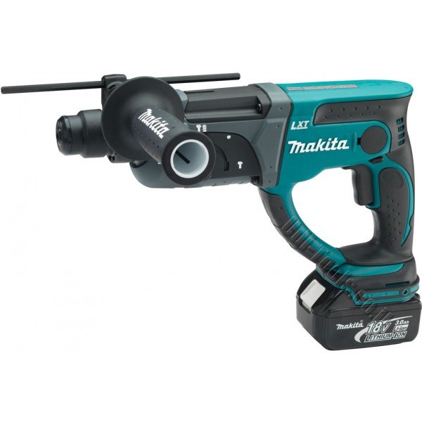 פטישון נטען מקיטה Makita BHR202RFE