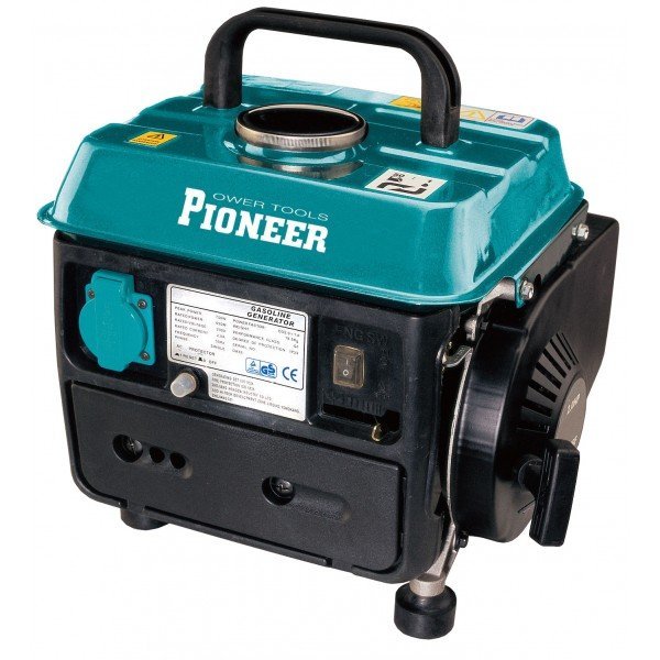 גנרטור 850 וואט Pioneer PGGC750