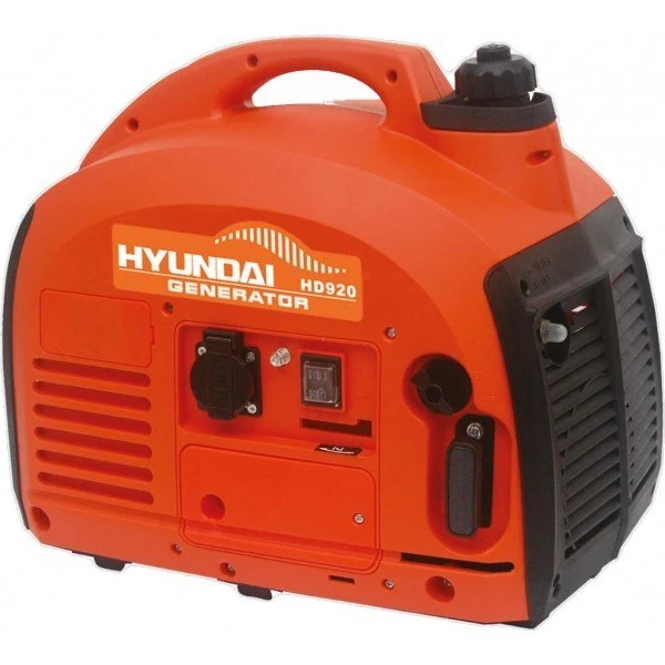 גנרטור יונדאי מושתק Hyundai HD-920I - אודי כלי עבודה בירושלים
