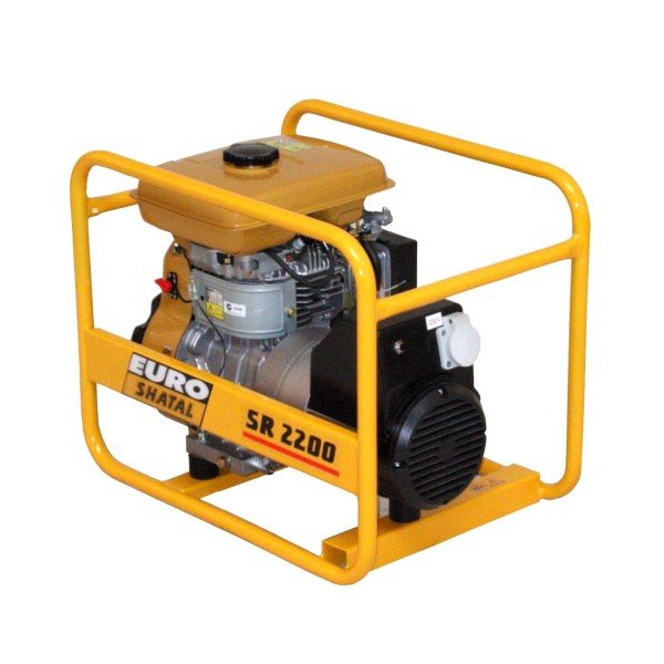 גנרטור שטל Shatal SR2200