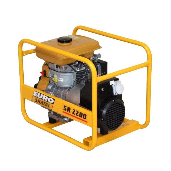 גנרטור שטל Shatal SR2200 - אודי כלי עבודה בירושלים